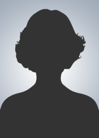 Silhouette-Portrait-Female