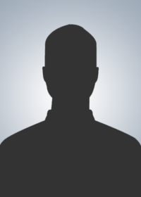 Silhouette-Portrait-Male